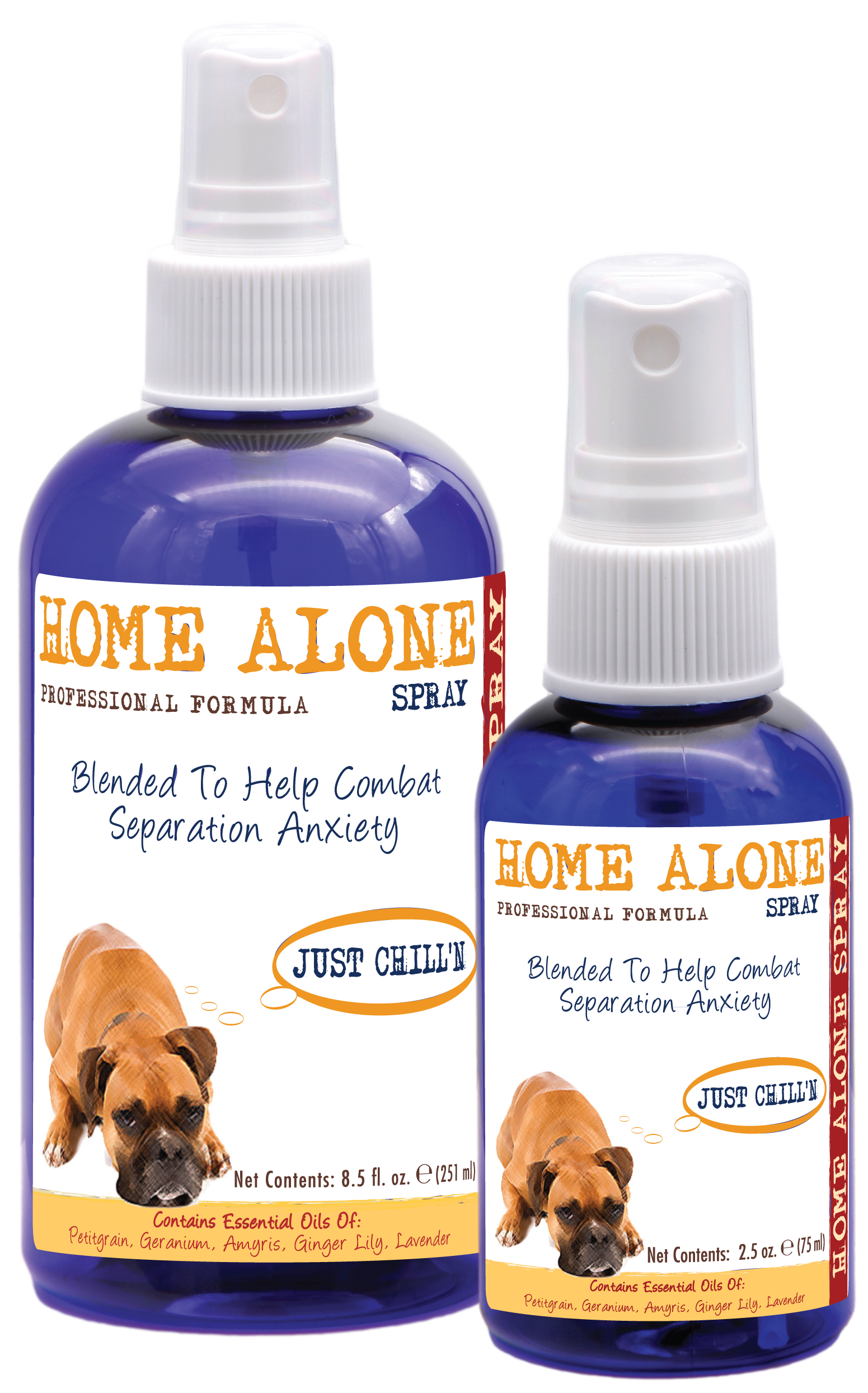 Home Alone Medium  Aussie Dog Products