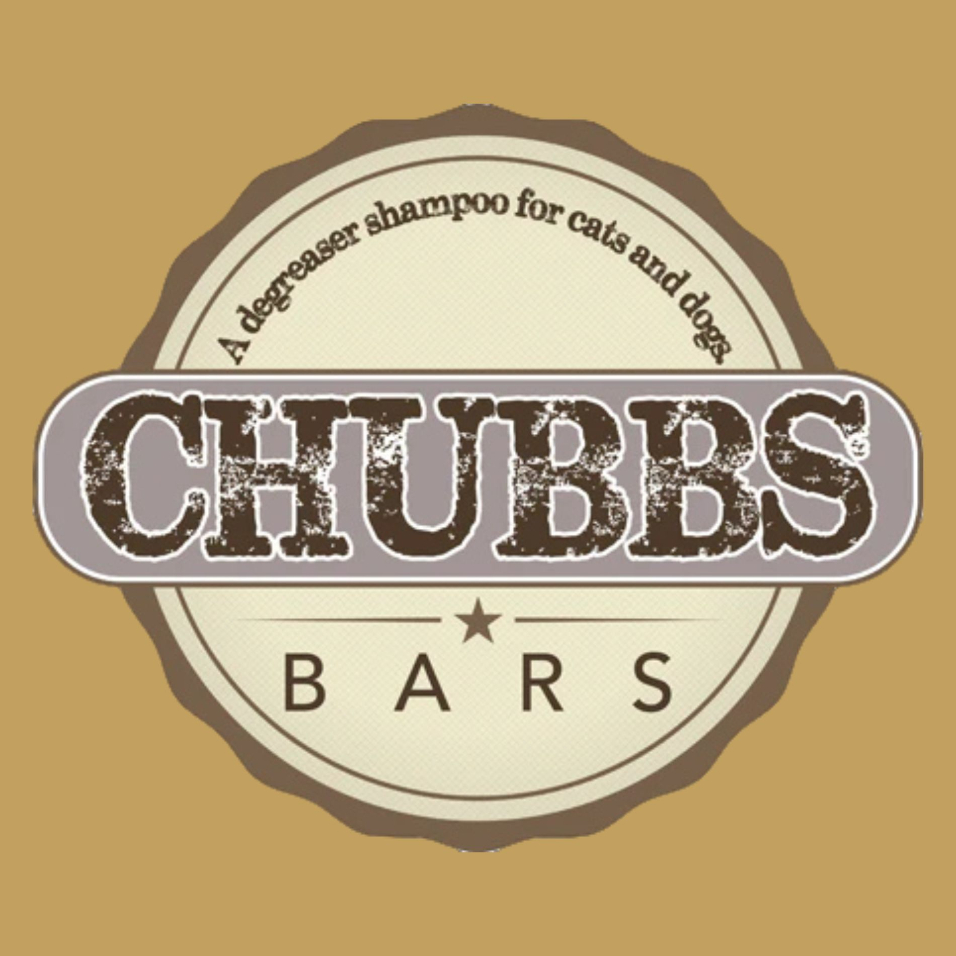 Chubbs® Shampoo Bars