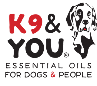 Essential Oils For Dogs & People