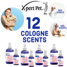 Load image into Gallery viewer, Happy Pet Cologne
