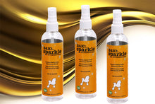 Load image into Gallery viewer, 24 Kt. Gold Sparkle Pet Spray
