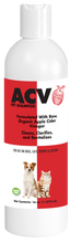Load image into Gallery viewer, ACV Pet Shampoo (Apple Cider Vinegar)
