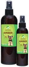 Load image into Gallery viewer, Amber Pet Cologne
