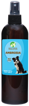 Load image into Gallery viewer, Ambrosia Pet Cologne
