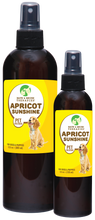Load image into Gallery viewer, Apricot Sunshine Pet Cologne
