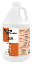 Load image into Gallery viewer, Apricot Chamomile Pet Shampoo
