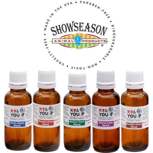 Ultrasonic Water Mist Diffuser For Aromatherapy Oil | Showseason®