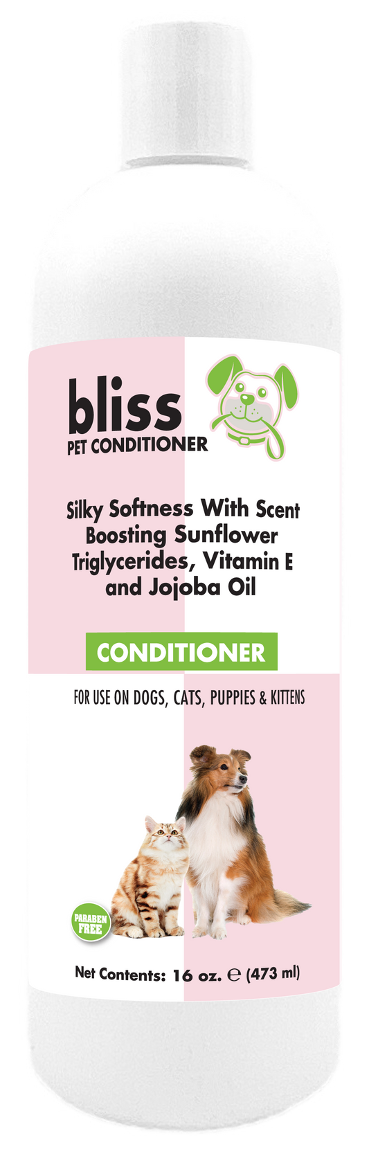Bliss Pet Conditioner | Showseason®