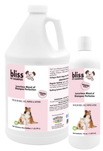 Load image into Gallery viewer, Bliss Pet Shampoo
