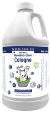 Load image into Gallery viewer, South Bark Blueberry-Clove Pet Cologne
