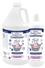 Load image into Gallery viewer, South Bark Blueberry-Clove Pet Conditioner
