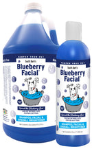 Load image into Gallery viewer, South Bark Original Blueberry Facial®
