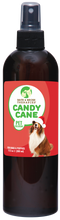Load image into Gallery viewer, Candy Cane Pet Cologne
