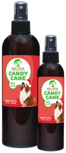 Load image into Gallery viewer, Candy Cane Pet Cologne
