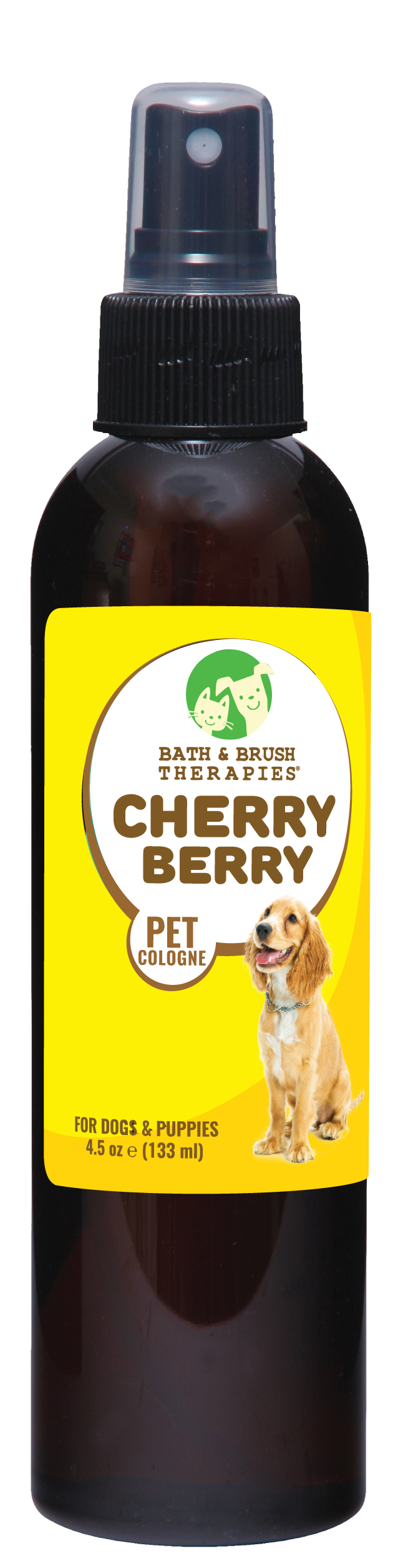 Cherry Berry Pet Cologne