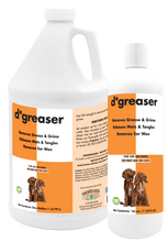 Load image into Gallery viewer, Degreaser Pet Shampoo
