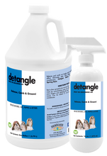 Load image into Gallery viewer, Detangle Pet Spray
