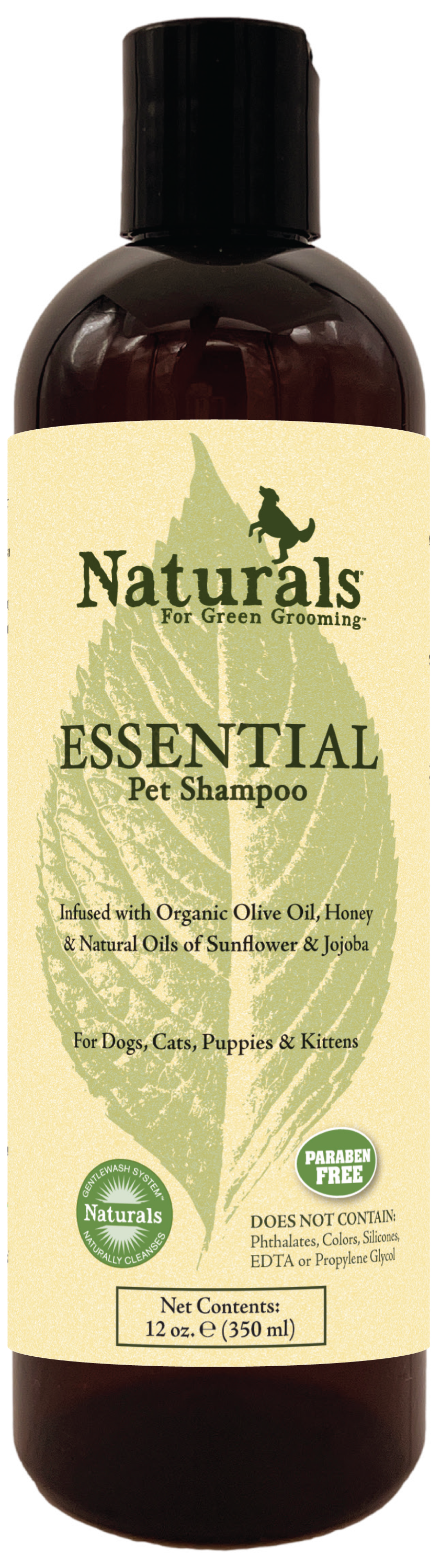Essential Shampoo