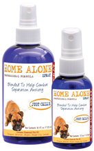 Load image into Gallery viewer, Home Alone Natural Calming Spray for Dogs
