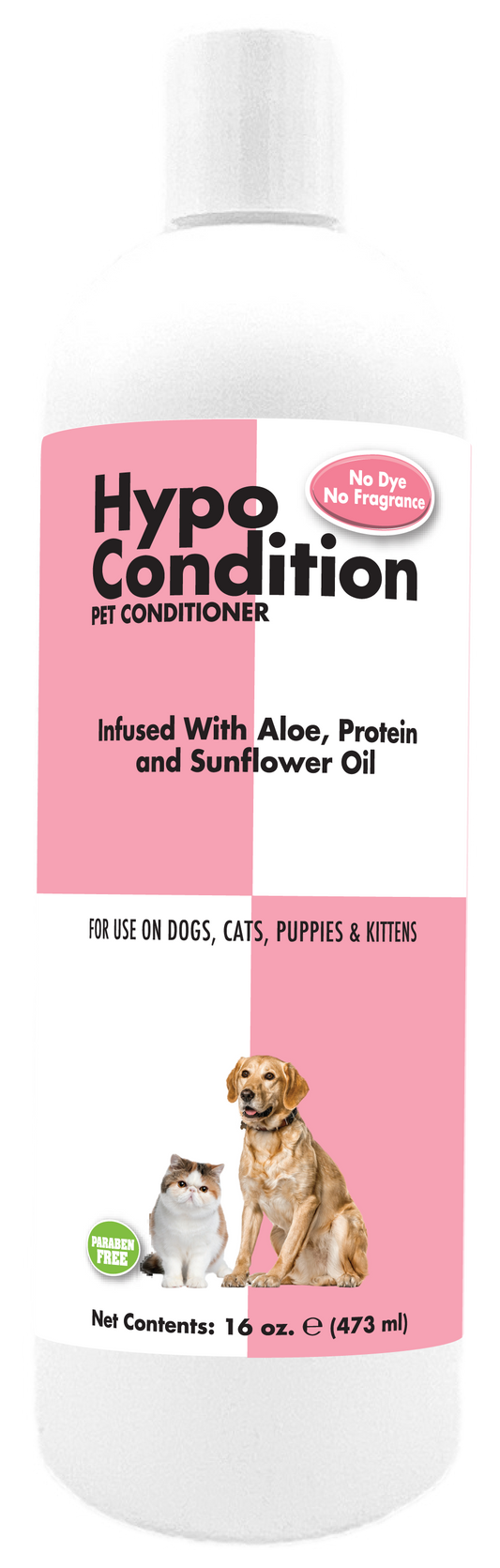 HYPO Pet Conditioner | Showseason®