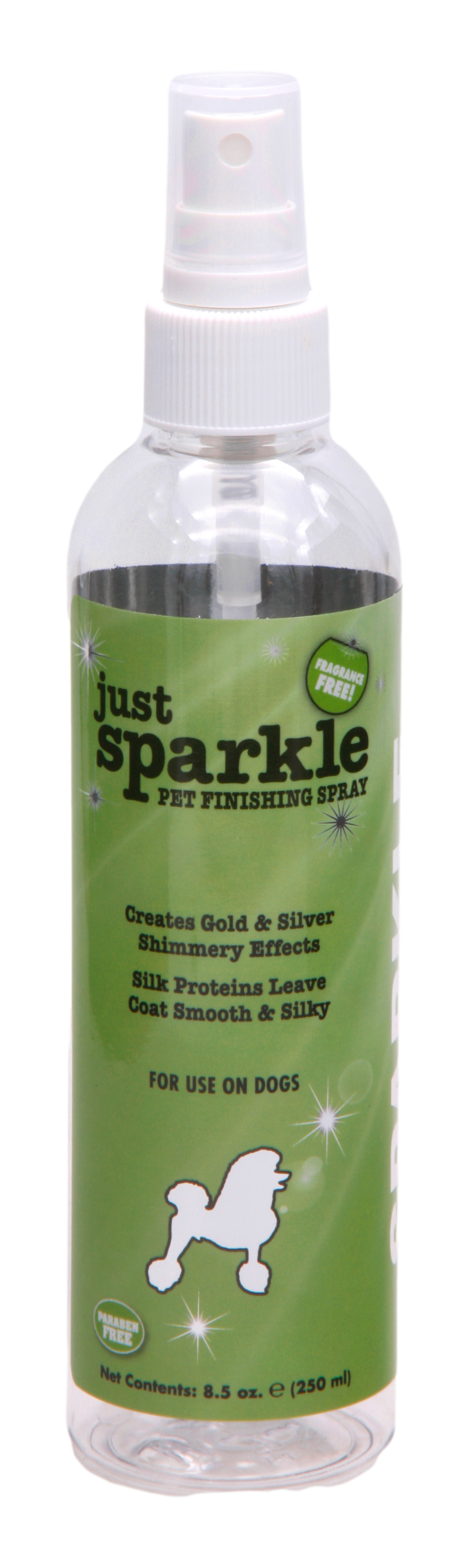 Sparkle Spray