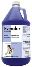 Load image into Gallery viewer, Lavender Pet Shampoo
