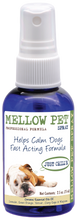 Load image into Gallery viewer, Mellow Pet® Natural Calming Spray for Dogs

