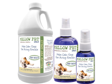 Load image into Gallery viewer, Mellow Pet® Natural Calming Spray for Dogs
