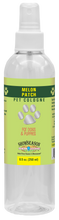 Load image into Gallery viewer, Melon Patch Pet Cologne
