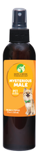 Load image into Gallery viewer, Mysterious Male Pet® Cologne
