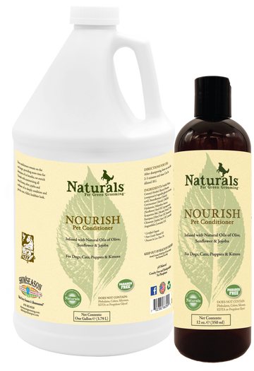 Nourish Conditioner | Naturals™