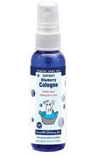 Load image into Gallery viewer, South Bark Original Blueberry Pet Cologne

