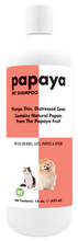 Load image into Gallery viewer, Papaya Pet Shampoo
