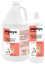 Load image into Gallery viewer, Papaya Pet Shampoo
