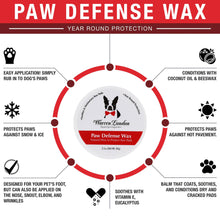 Load image into Gallery viewer, Paw Defense Wax
