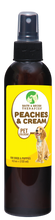 Load image into Gallery viewer, Peaches &amp; Cream Pet Cologne
