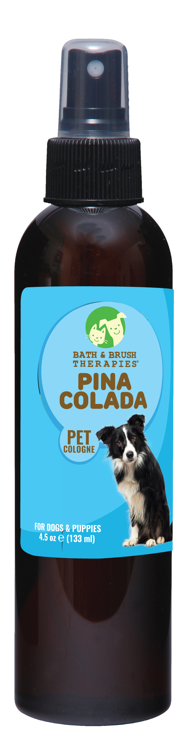 Pina Colada Pet Cologne
