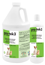 Load image into Gallery viewer, Pro-Tek 3® PESTICIDE FREE  Flea &amp; Tick Shampoo
