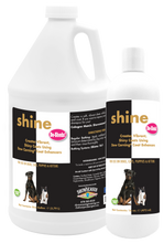 Load image into Gallery viewer, Shine De-Shed Pet Shampoo
