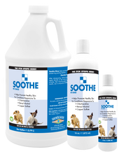 Load image into Gallery viewer, Soothe™ MEDICATED Rinse &amp; Conditioner
