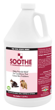 Load image into Gallery viewer, Soothe™ MEDICATED Pet Shampoo
