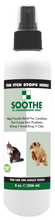 Load image into Gallery viewer, Soothe™ Medicated Hot Spot Spray
