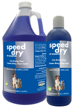 Load image into Gallery viewer, Speed Dry® Pet Shampoo
