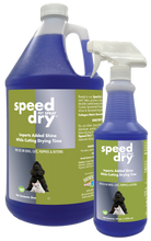 Load image into Gallery viewer, Speed Dry® Spray
