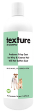 Load image into Gallery viewer, Texture Pet Shampoo

