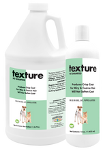 Load image into Gallery viewer, Texture Pet Shampoo
