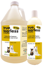 Load image into Gallery viewer, True Tearless® Hypoallergenic Pet Shampoo
