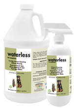 Load image into Gallery viewer, Waterless Pet Shampoo
