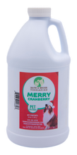 Load image into Gallery viewer, Merry Cranberry Pet Cologne
